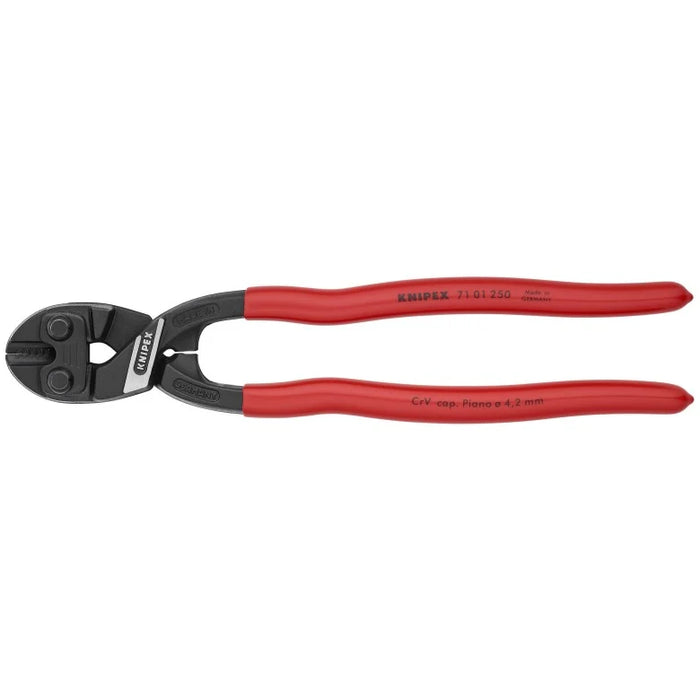 KNIPEX (00 20 05 US2) 3 Pc CoBolt® Compact Bolt Cutter Set