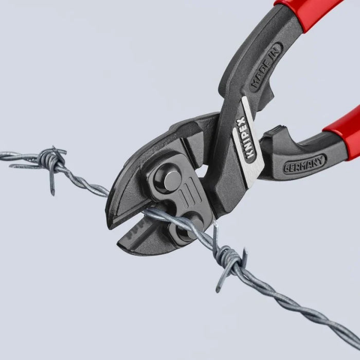 KNIPEX (00 20 05 US2) 3 Pc CoBolt® Compact Bolt Cutter Set