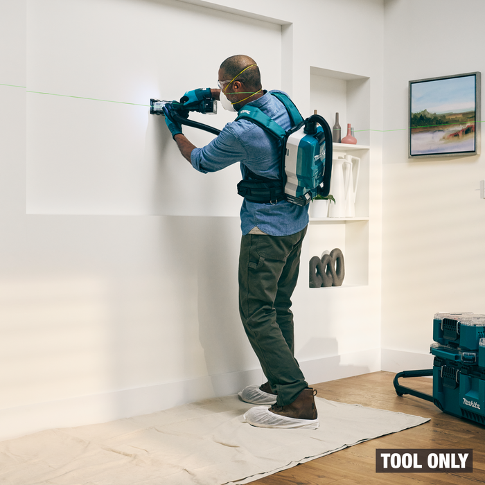 Makita (XDS01Z-R) 18V LXT®  Cut-Out Saw (Tool Only) (Factory Reconditioned)