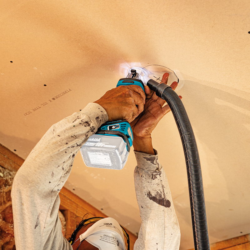 Makita (XOC02Z) LXT® Herramienta de corte sin escobillas, compatible con AWS®, solo herramienta 