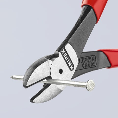 KNIPEX (74 01 140) High Leverage Diagonal Cutters