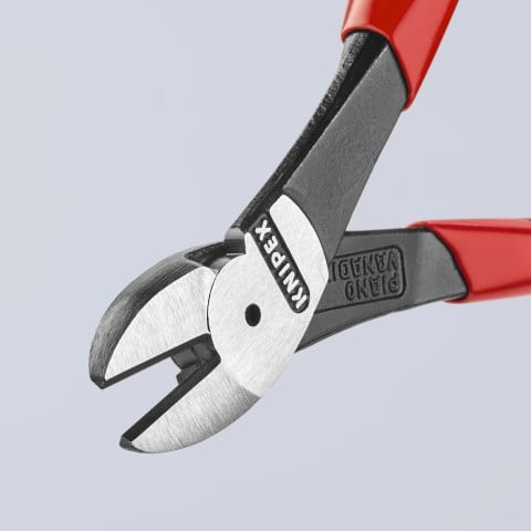 KNIPEX (74 01 140) High Leverage Diagonal Cutters