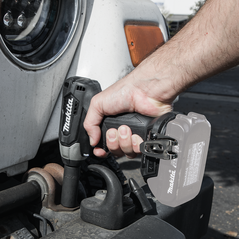 Makita (XWT12ZB) LXT® Sub-Compact Brushless 3/8" Sq. Drive Impact Wrench (Tool Only)