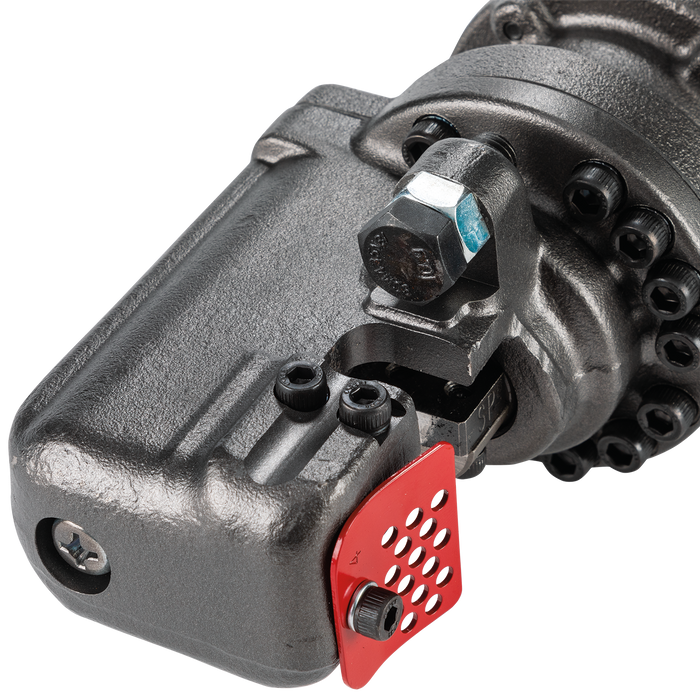Makita (GCS01ZK) 40V max XGT® Brushless Rebar Cutter (Tool Only)