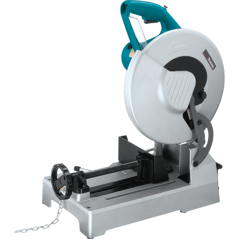Makita (LC1230-R-1) 12" Metal Cutting Saw, carbide-tipped blade (Factory Reconditioned)