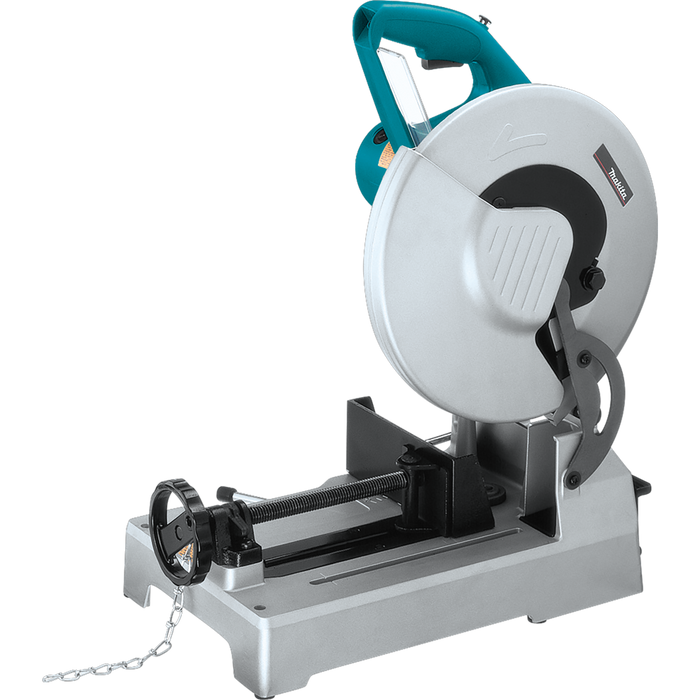 Makita (LC1230-R-1) 12" Metal Cutting Saw, carbide-tipped blade (Factory Reconditioned)