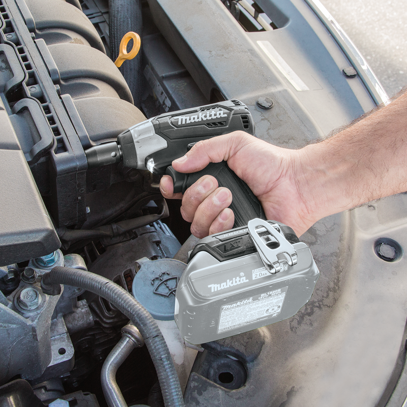Makita (XWT12Z-R) 18V LXT 3/8" Sub-compact Impact Wrench, Tool Only (Factory Reconditioned)