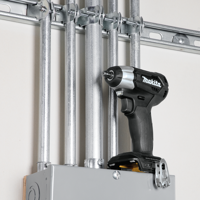 Makita (XWT12Z-R) 18V LXT 3/8" Sub-compact Impact Wrench, Tool Only (Factory Reconditioned)