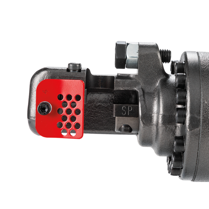 Makita (GCS01ZK) 40V max XGT® Brushless Rebar Cutter (Tool Only)