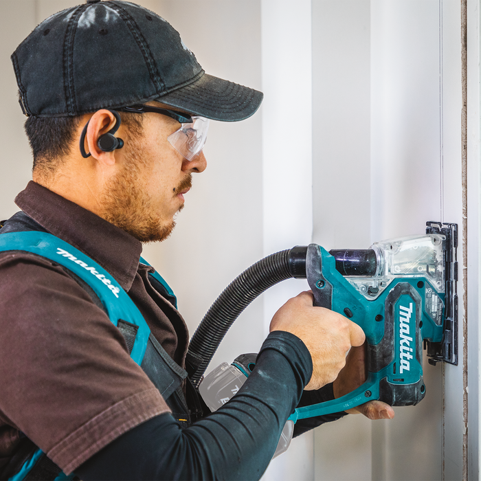 Makita (XDS01Z-R) 18V LXT®  Cut-Out Saw (Tool Only) (Factory Reconditioned)
