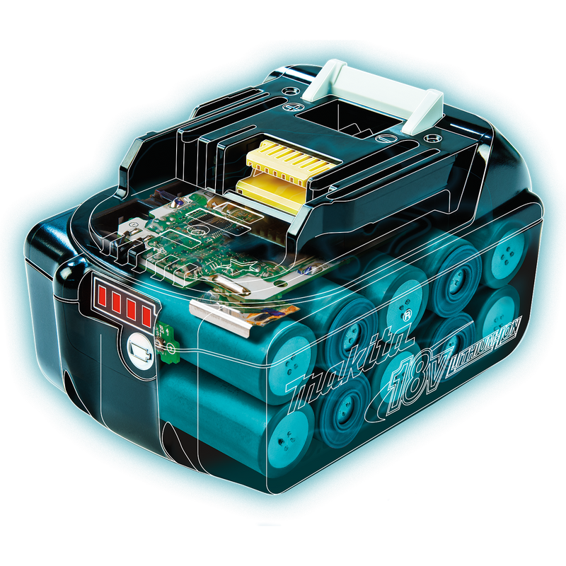 Makita (BL1840B) 18V LXT® 4.0Ah Battery