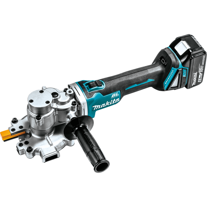 Makita (XCS06T1) 18V LXT® Steel Rod Flush-Cutter Kit (5.0Ah)