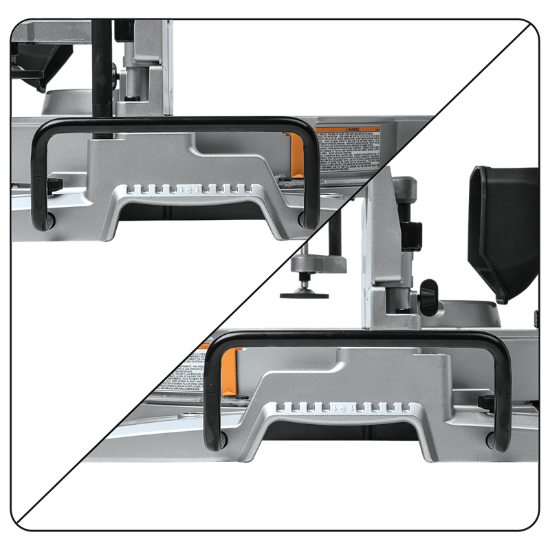 Makita (LS1219L-R) 12" Dual-Bevel Sliding Compound Miter Saw, laser (Factory Reconditioned)