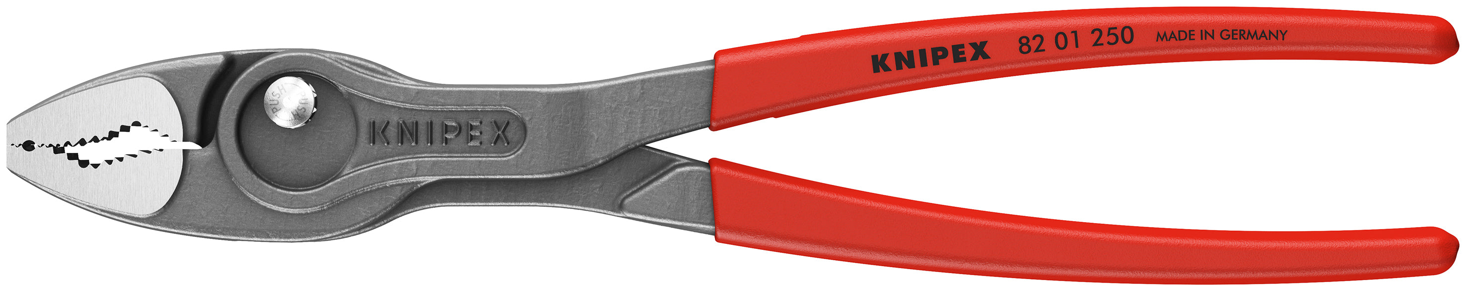 KNIPEX 3 Pc Summer Gift Set with Free 7" Bottle Opener