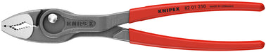 KNIPEX 3 Pc Summer Gift Set with Free 7" Bottle Opener