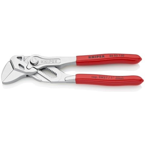 KNIPEX (86 03 150) Pliers Wrench