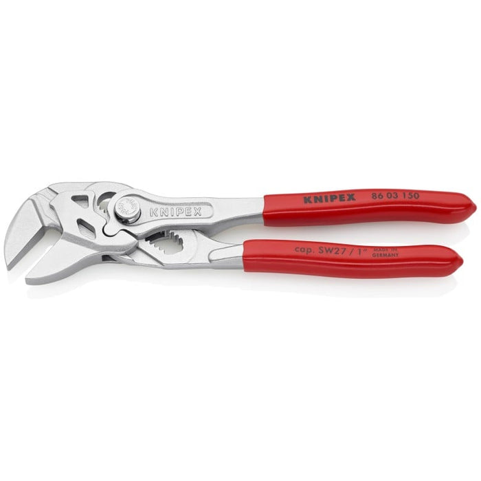 KNIPEX (86 03 150) Pliers Wrench