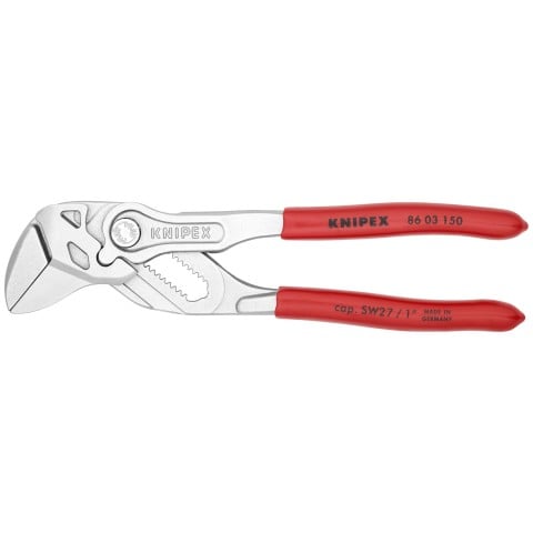 KNIPEX (86 03 150) Pliers Wrench