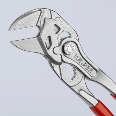 KNIPEX (86 03 150) Pliers Wrench