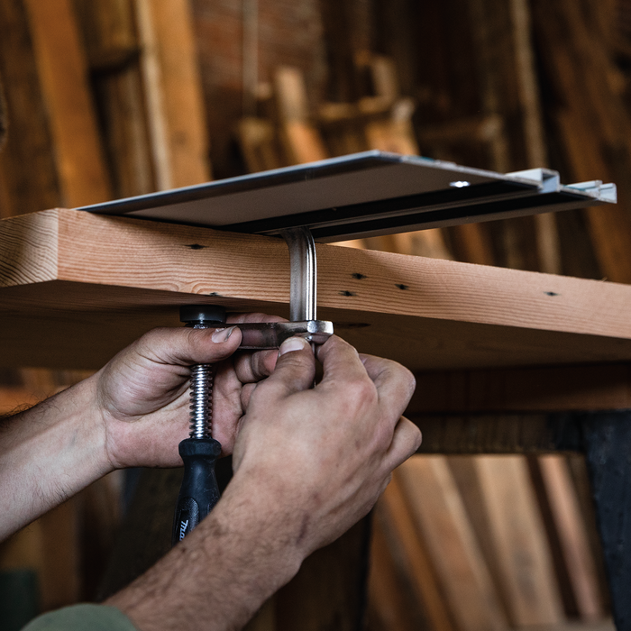 Makita (199140-0) 39" Guide Rail