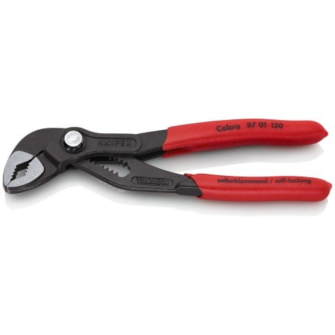 KNIPEX (87 01 150) Cobra® Water Pump Pliers