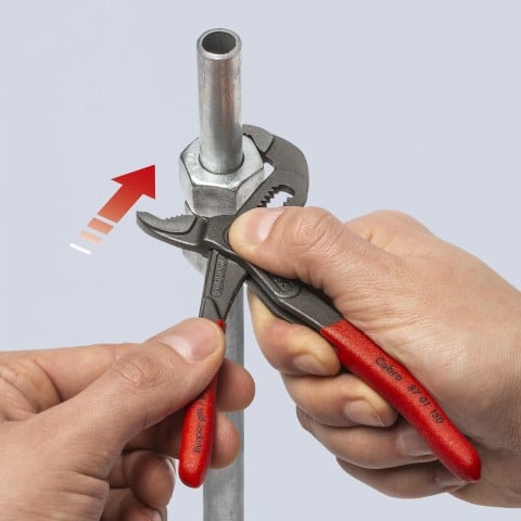 KNIPEX (87 01 150) Cobra® Water Pump Pliers