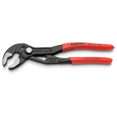 KNIPEX (87 01 150) Cobra® Water Pump Pliers