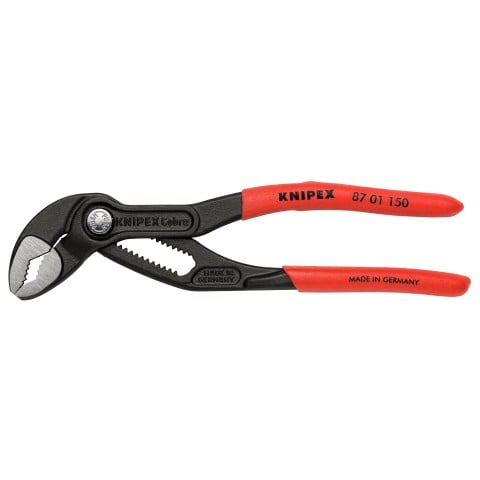 KNIPEX (87 01 150) Cobra® Water Pump Pliers