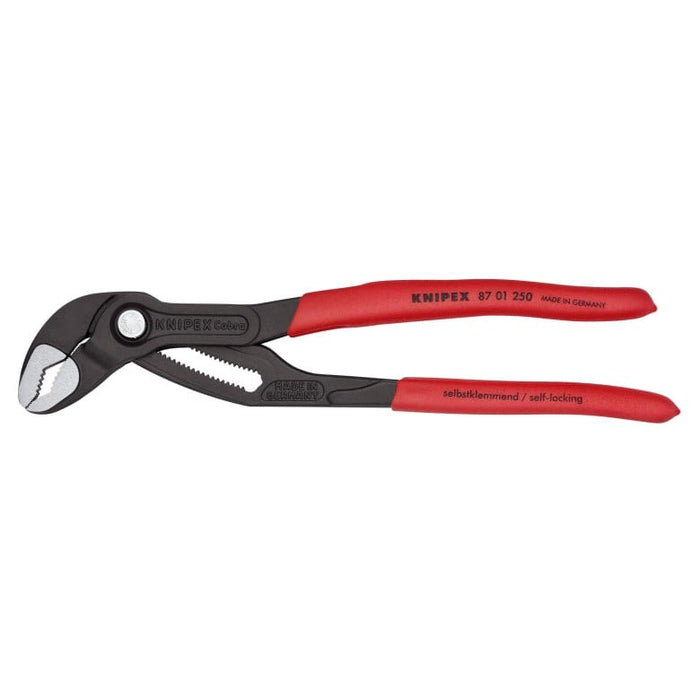 Knipex (00 20 08 US2) 3 Pc Universal Pliers Set w/ Cobra® Pliers