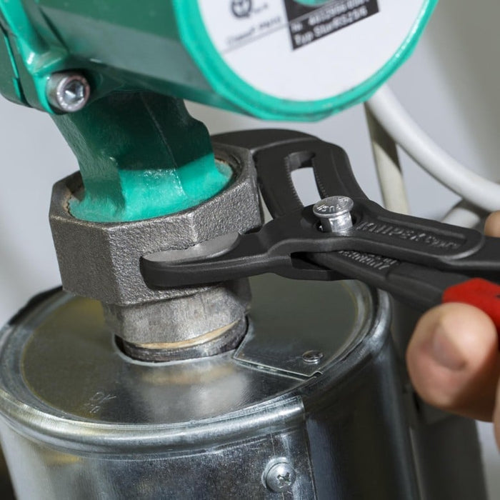 Knipex (00 20 08 US2) 3 Pc Universal Pliers Set w/ Cobra® Pliers