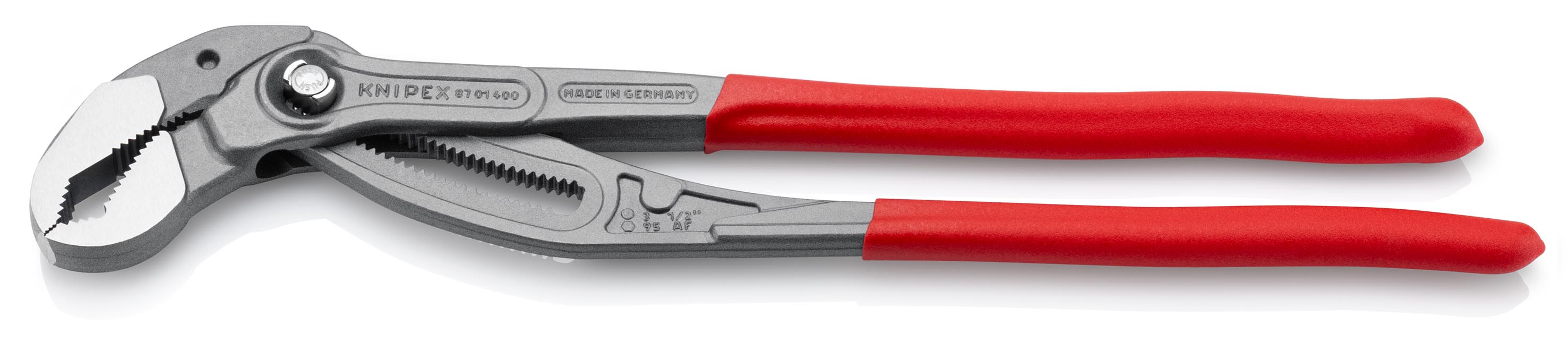 KNIPEX 16" Cobra® XL Water Pump Pliers