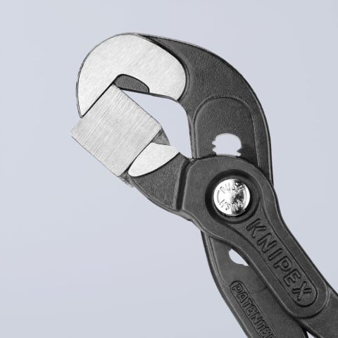 KNIPEX (87 41 250) 10" Raptor™ Pliers