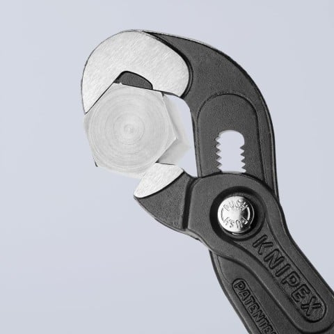 KNIPEX (87 41 250) 10" Raptor™ Pliers