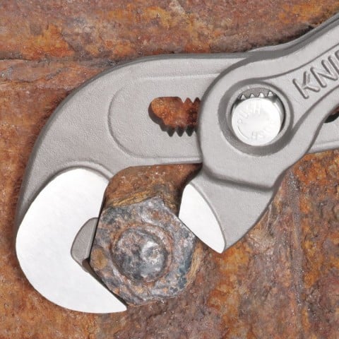KNIPEX (87 41 250) 10" Raptor™ Pliers
