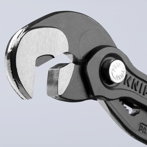 KNIPEX (87 41 250) 10" Raptor™ Pliers