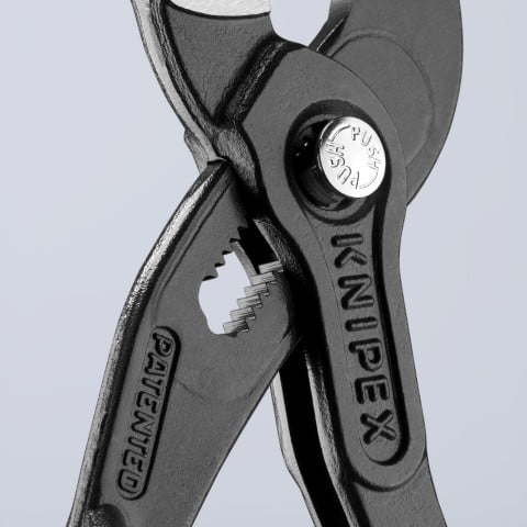 KNIPEX (87 41 250) 10" Raptor™ Pliers