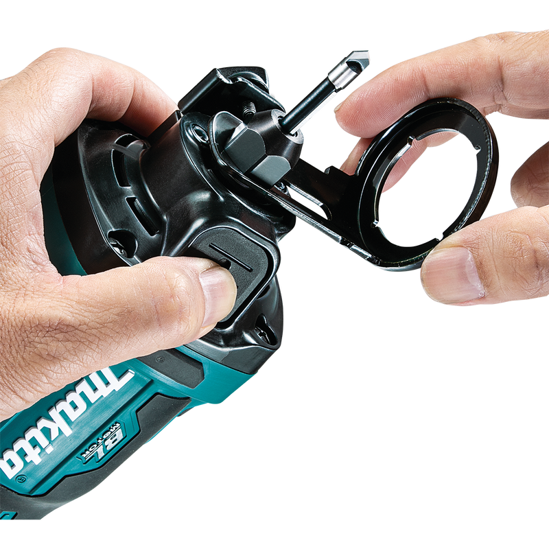 Makita (XOC02Z) LXT® Herramienta de corte sin escobillas, compatible con AWS®, solo herramienta 