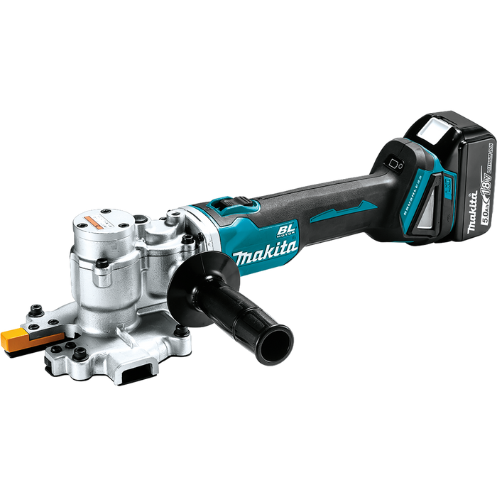 Makita (XCS06T1) 18V LXT® Steel Rod Flush-Cutter Kit (5.0Ah)