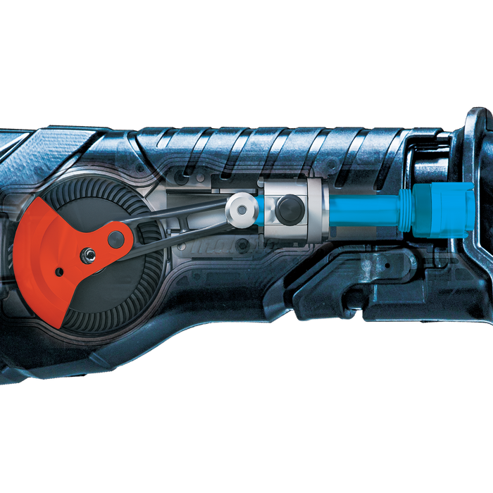 Makita (GRJ01Z-R) 40V max XGT® Brushless Recipro Saw (Tool Only) (Factory Reconditioned)