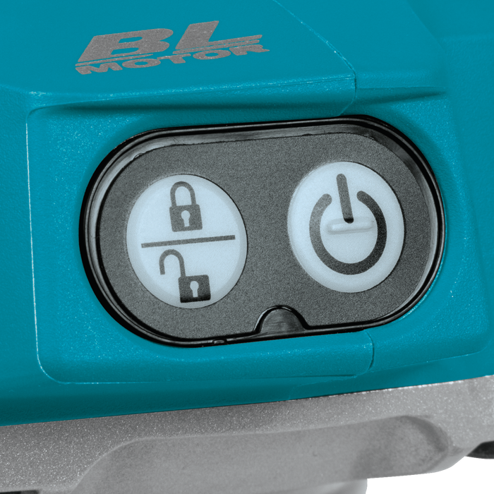 Makita (XTR01Z) Enrutadora compacta sin escobillas LXT® (solo herramienta) 