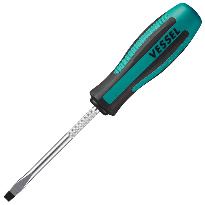 VESSEL (9008EVA) MEGADORA JAWSFIT® Screwdriver 8PC. Set