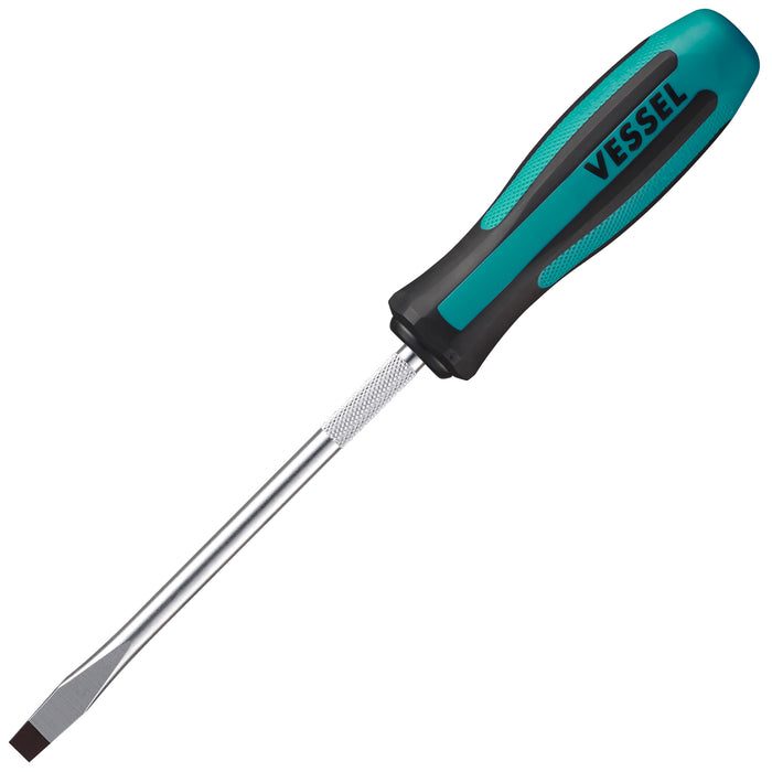VESSEL (9008EVA) MEGADORA JAWSFIT® Screwdriver 8PC. Set