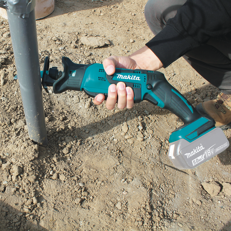 Makita (XRJ01Z) 18V LXT® Compact Reciprocating Saw (Tool Only)