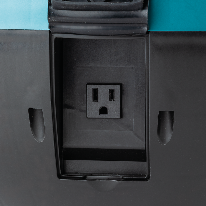 Makita (ML010G) 40V max XGT® / 18V LXT® Upright L.E.D. Area Light (Light Only)