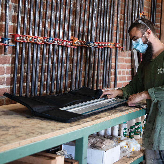 Makita (199140-0) 39" Guide Rail