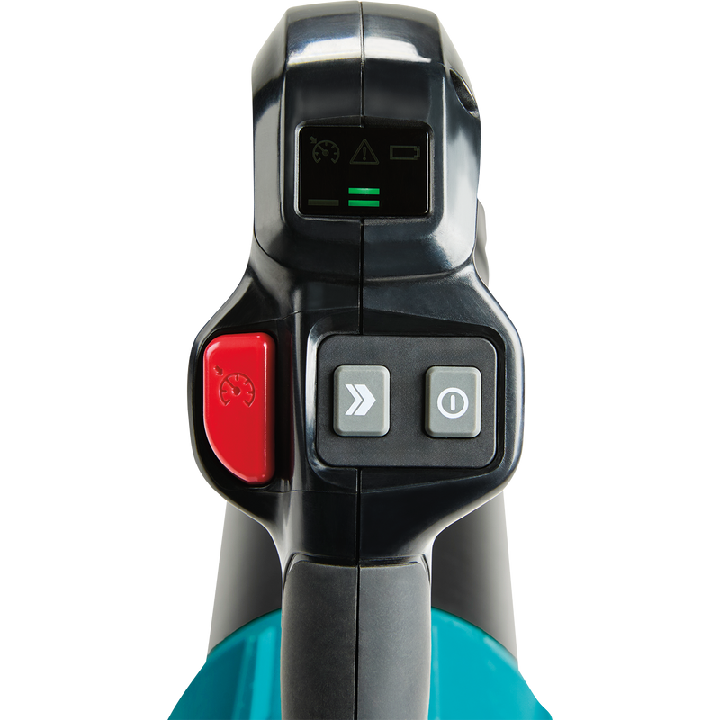 Makita (GBU04Z) 40V max XGT® Brushless Backpack Blower (Tool Only)