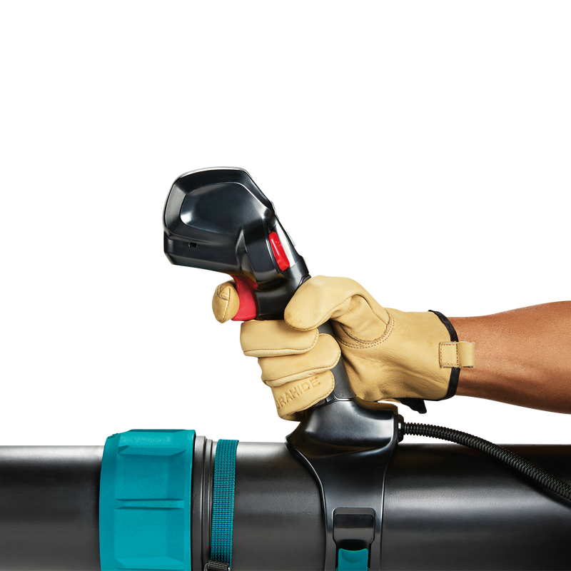 Makita (GBU04Z) 40V max XGT® Brushless Backpack Blower (Tool Only)