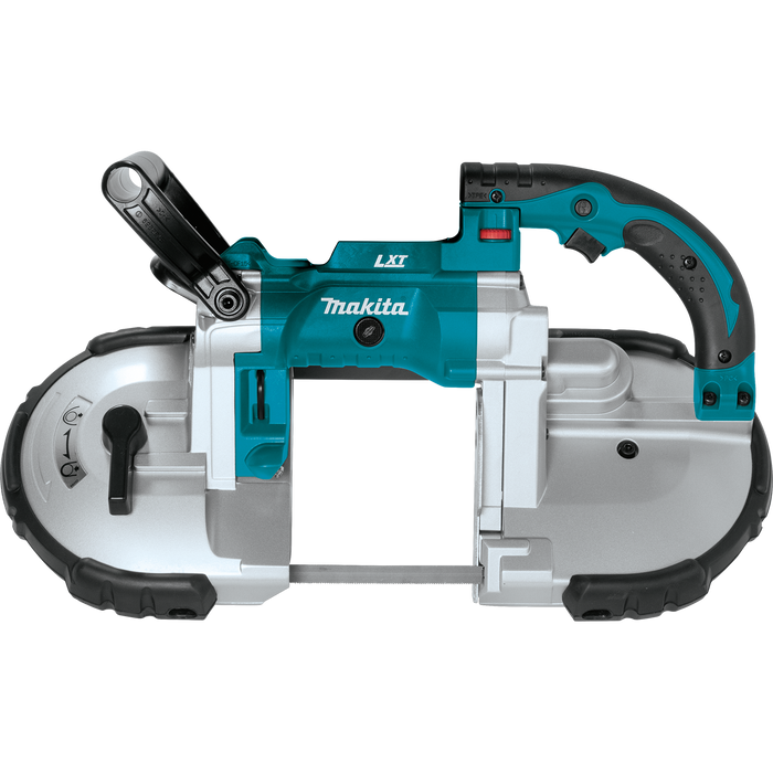 Makita (XBP02Z) 18V LXT®  Portable Band Saw (Tool Only)