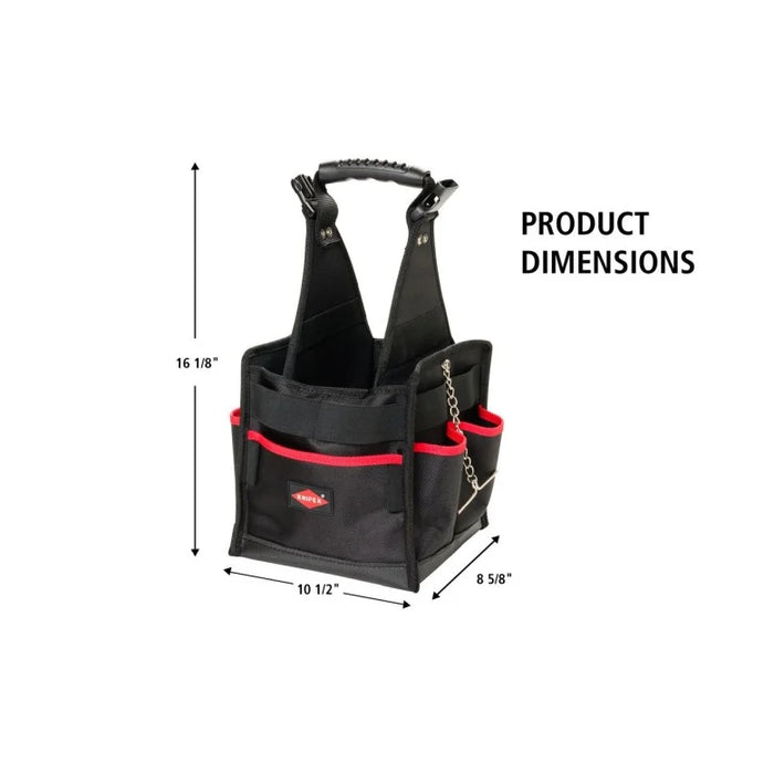 KNIPEX (9K 00 80 177 US) Tool Tote