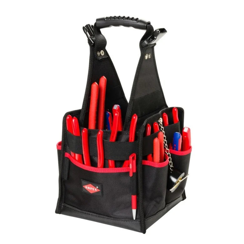 KNIPEX (9K 00 80 177 US) Tool Tote